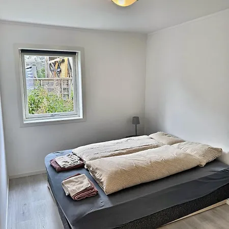 In The Arctic Capital Paris Of The North Appartement *